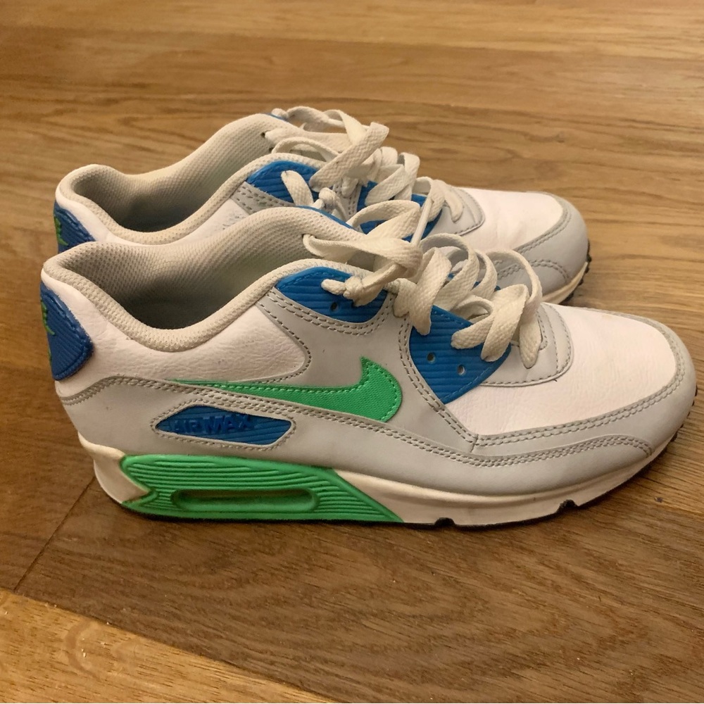 Nike Air Max